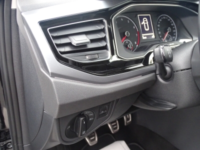 VW Polo 1.0*NAVI*DAB*ACC*PDC*SHZG*APP CONNECT*BEATS*