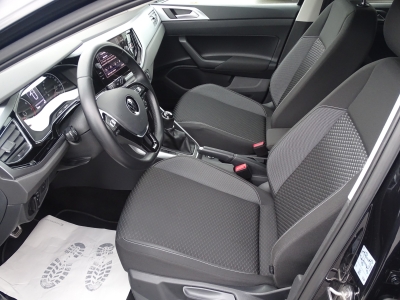 VW Polo 1.0*NAVI*DAB*ACC*PDC*SHZG*APP CONNECT*BEATS*