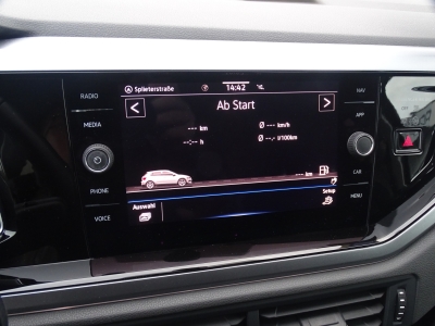 VW Polo 1.0*NAVI*DAB*ACC*PDC*SHZG*APP CONNECT*BEATS*