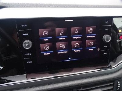 VW Polo 1.0*NAVI*DAB*ACC*PDC*SHZG*APP CONNECT*BEATS*