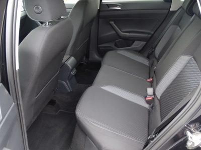 VW Polo 1.0*NAVI*DAB*ACC*PDC*SHZG*APP CONNECT*BEATS*