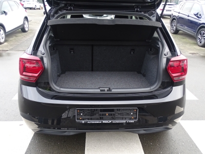 VW Polo 1.0*NAVI*DAB*ACC*PDC*SHZG*APP CONNECT*BEATS*