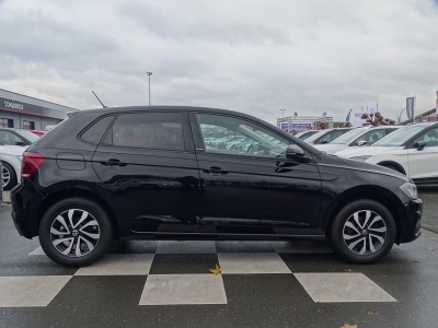 VW Polo 1.0*NAVI*DAB*ACC*PDC*SHZG*APP CONNECT*BEATS*