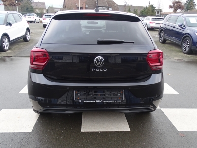 VW Polo 1.0*NAVI*DAB*ACC*PDC*SHZG*APP CONNECT*BEATS*