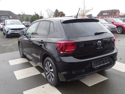 VW Polo 1.0*NAVI*DAB*ACC*PDC*SHZG*APP CONNECT*BEATS*