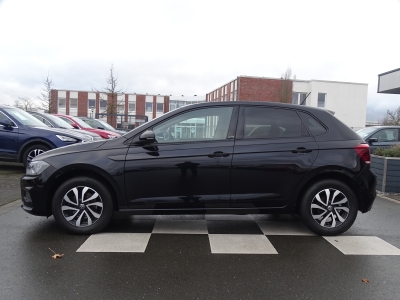 VW Polo 1.0*NAVI*DAB*ACC*PDC*SHZG*APP CONNECT*BEATS*