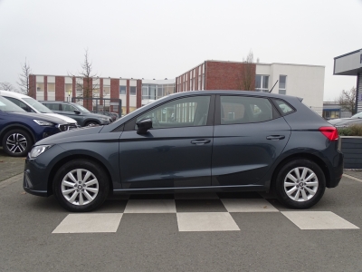 Seat Ibiza 1.0 Style*FULL LINK*PDC*SHZG*KLIMA*DAB*TEL
