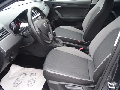 Seat Ibiza 1.0 Style*FULL LINK*PDC*SHZG*KLIMA*DAB*TEL