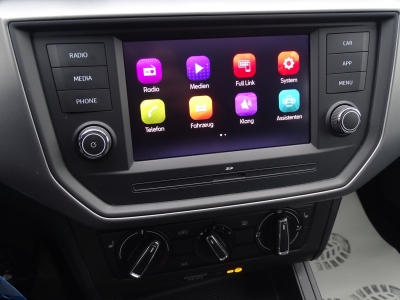 Seat Ibiza 1.0 Style*FULL LINK*PDC*SHZG*KLIMA*DAB*TEL