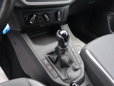 Seat Ibiza 1.0 Style*FULL LINK*PDC*SHZG*KLIMA*DAB*TEL