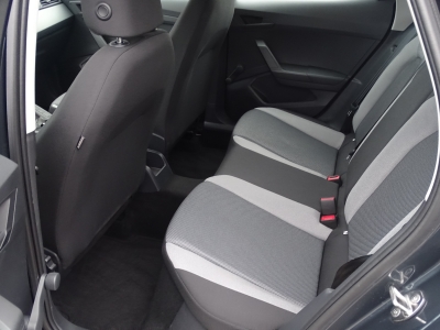 Seat Ibiza 1.0 Style*FULL LINK*PDC*SHZG*KLIMA*DAB*TEL