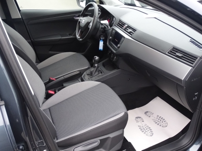 Seat Ibiza 1.0 Style*FULL LINK*PDC*SHZG*KLIMA*DAB*TEL