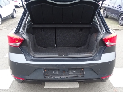 Seat Ibiza 1.0 Style*FULL LINK*PDC*SHZG*KLIMA*DAB*TEL