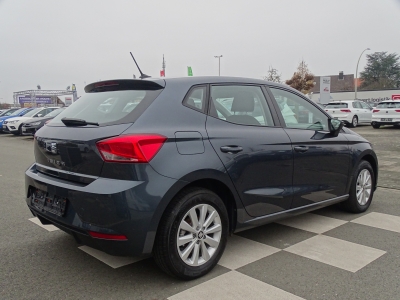 Seat Ibiza 1.0 Style*FULL LINK*PDC*SHZG*KLIMA*DAB*TEL