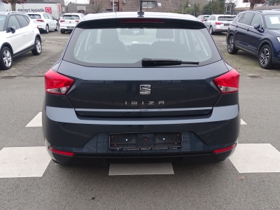 Seat Ibiza 1.0 Style*FULL LINK*PDC*SHZG*KLIMA*DAB*TEL
