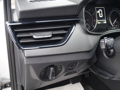 Skoda Scala 1.0 Ambition*DSG*LED*RFK*SHZG*DAB*SMART L*