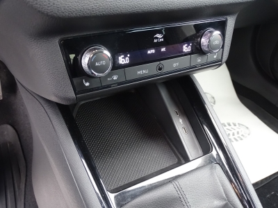 Skoda Scala 1.0 Ambition*DSG*LED*RFK*SHZG*DAB*SMART L*