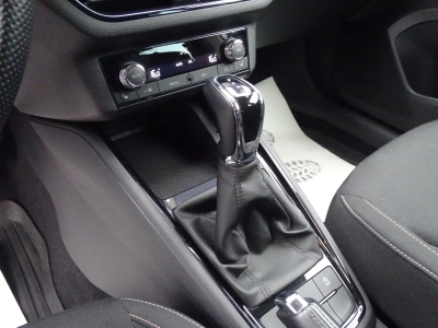Skoda Scala 1.0 Ambition*DSG*LED*RFK*SHZG*DAB*SMART L*