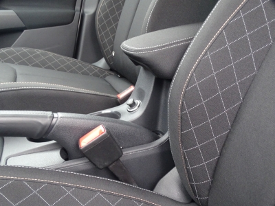 Skoda Scala 1.0 Ambition*DSG*LED*RFK*SHZG*DAB*SMART L*