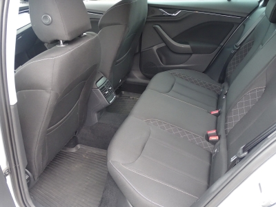 Skoda Scala 1.0 Ambition*DSG*LED*RFK*SHZG*DAB*SMART L*