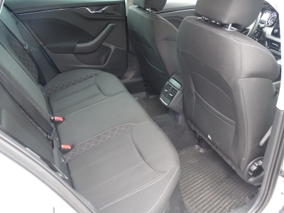 Skoda Scala 1.0 Ambition*DSG*LED*RFK*SHZG*DAB*SMART L*