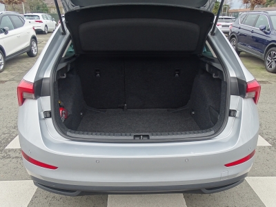 Skoda Scala 1.0 Ambition*DSG*LED*RFK*SHZG*DAB*SMART L*