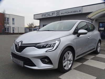 Renault Clio 1.0 Business*NAVI*LED*SHZG*RFK*DAB*GJR*