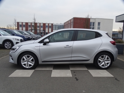Renault Clio 1.0 Business*NAVI*LED*SHZG*RFK*DAB*GJR*
