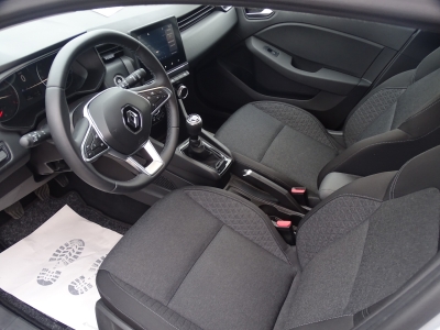 Renault Clio 1.0 Business*NAVI*LED*SHZG*RFK*DAB*GJR*
