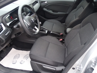 Renault Clio 1.0 Business*NAVI*LED*SHZG*RFK*DAB*GJR*