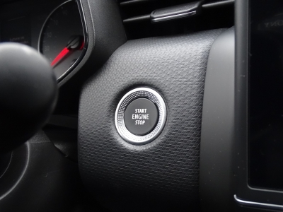 Renault Clio 1.0 Business*NAVI*LED*SHZG*RFK*DAB*GJR*