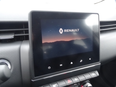 Renault Clio 1.0 Business*NAVI*LED*SHZG*RFK*DAB*GJR*