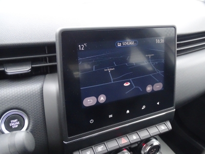 Renault Clio 1.0 Business*NAVI*LED*SHZG*RFK*DAB*GJR*