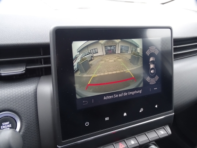 Renault Clio 1.0 Business*NAVI*LED*SHZG*RFK*DAB*GJR*