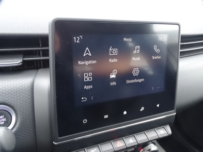 Renault Clio 1.0 Business*NAVI*LED*SHZG*RFK*DAB*GJR*