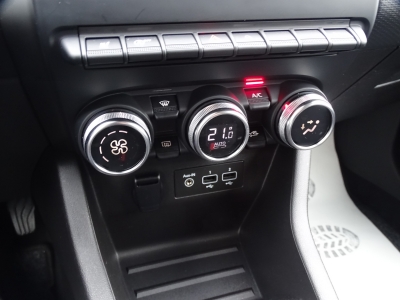 Renault Clio 1.0 Business*NAVI*LED*SHZG*RFK*DAB*GJR*