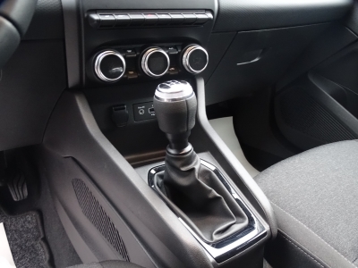 Renault Clio 1.0 Business*NAVI*LED*SHZG*RFK*DAB*GJR*