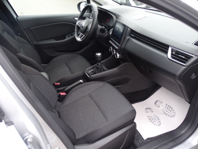 Renault Clio 1.0 Business*NAVI*LED*SHZG*RFK*DAB*GJR*