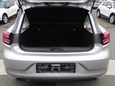 Renault Clio 1.0 Business*NAVI*LED*SHZG*RFK*DAB*GJR*