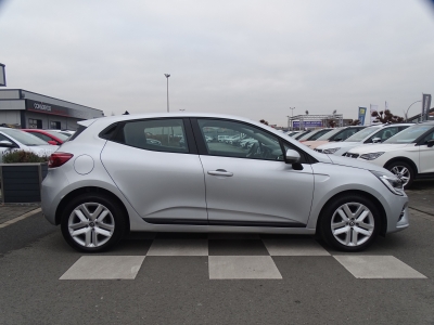 Renault Clio 1.0 Business*NAVI*LED*SHZG*RFK*DAB*GJR*