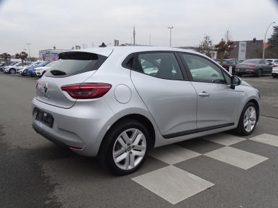 Renault Clio 1.0 Business*NAVI*LED*SHZG*RFK*DAB*GJR*