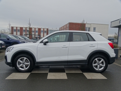 Audi Q2 30 TFSI*LED*DAB*KLIMA*PDC*RFK*TEL.*SPUR ASSI*
