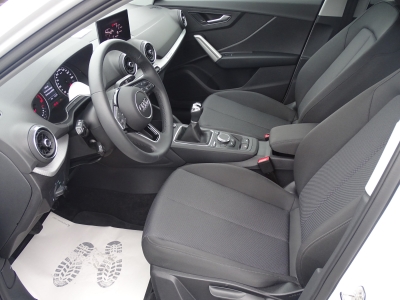 Audi Q2 30 TFSI*LED*DAB*KLIMA*PDC*RFK*TEL.*SPUR ASSI*