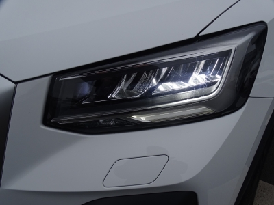 Audi Q2 30 TFSI*LED*DAB*KLIMA*PDC*RFK*TEL.*SPUR ASSI*
