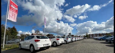 Audi Q2 30 TFSI*LED*DAB*KLIMA*PDC*RFK*TEL.*SPUR ASSI*