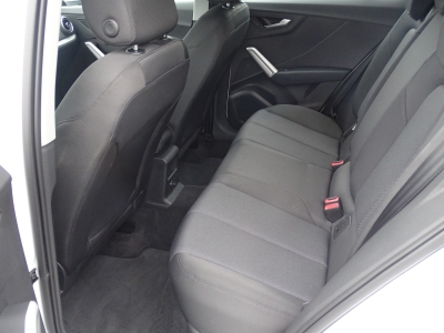 Audi Q2 30 TFSI*LED*DAB*KLIMA*PDC*RFK*TEL.*SPUR ASSI*