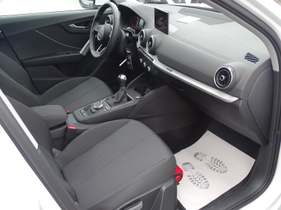 Audi Q2 30 TFSI*LED*DAB*KLIMA*PDC*RFK*TEL.*SPUR ASSI*