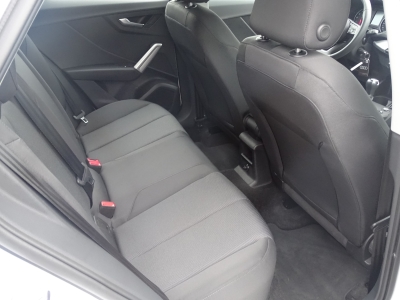 Audi Q2 30 TFSI*LED*DAB*KLIMA*PDC*RFK*TEL.*SPUR ASSI*