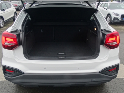 Audi Q2 30 TFSI*LED*DAB*KLIMA*PDC*RFK*TEL.*SPUR ASSI*