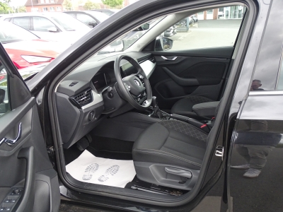 Skoda Kamiq 1.0 Ambition*DSG*NAVI*SHZG*RFK*LED*DAB*PDC